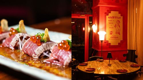 Have You Eaten At These New Cafes & Restaurants In Delhi NCR? 